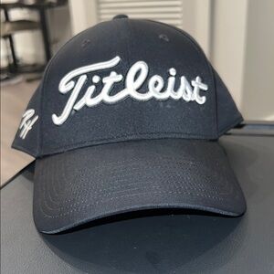 Titleist Hat